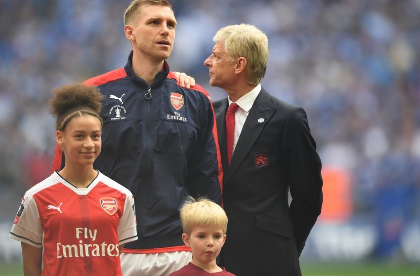 'We lost 8-2 to United but nobody talked about it