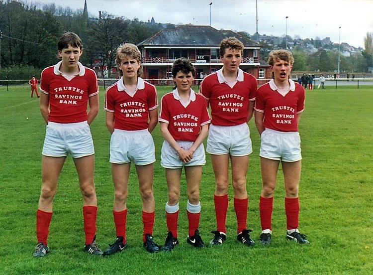 15 players who were told they were too small to make it in football - Bóng Đá