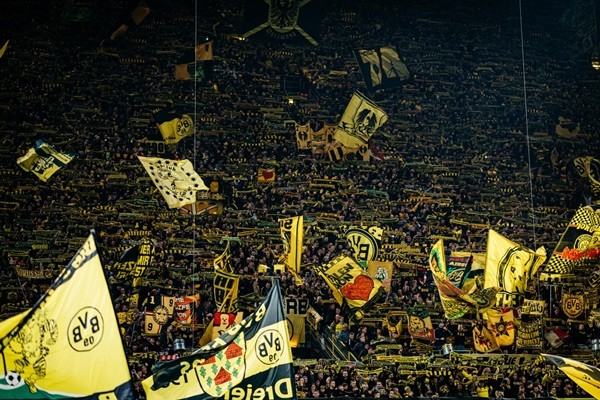 Bundesliga và tương lai tại Việt Nam - Bóng Đá