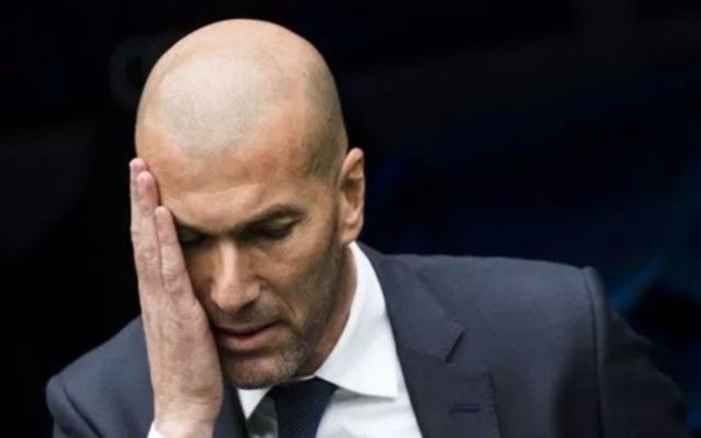 Real thua Bayern vụ Marc Roca - Bóng Đá