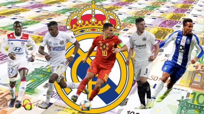 Zidane and Madrid throwing away a potential superstar in Ceballos - Bóng Đá