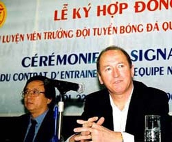  - Bóng Đá