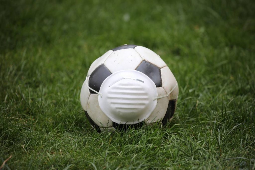 Football stories from 2020 you never believed in 2019 - Bóng Đá