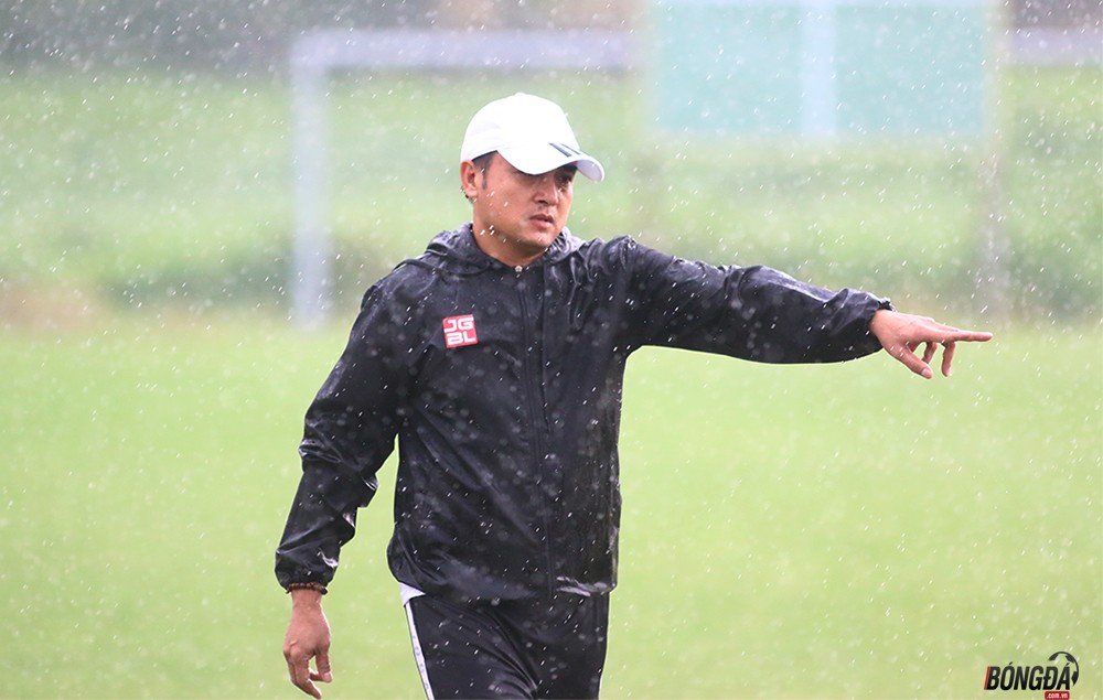 Lý do HLV Đức Thắng chia tay bóng đá xứ Thanh? - Bóng Đá