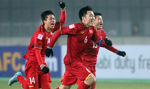 Điểm tin bóng đá Việt Nam tối 26/09: Thầy Park nhận hung tin từ tân binh, U23 Việt Nam rơi vào bảng dễ thở - Bóng Đá