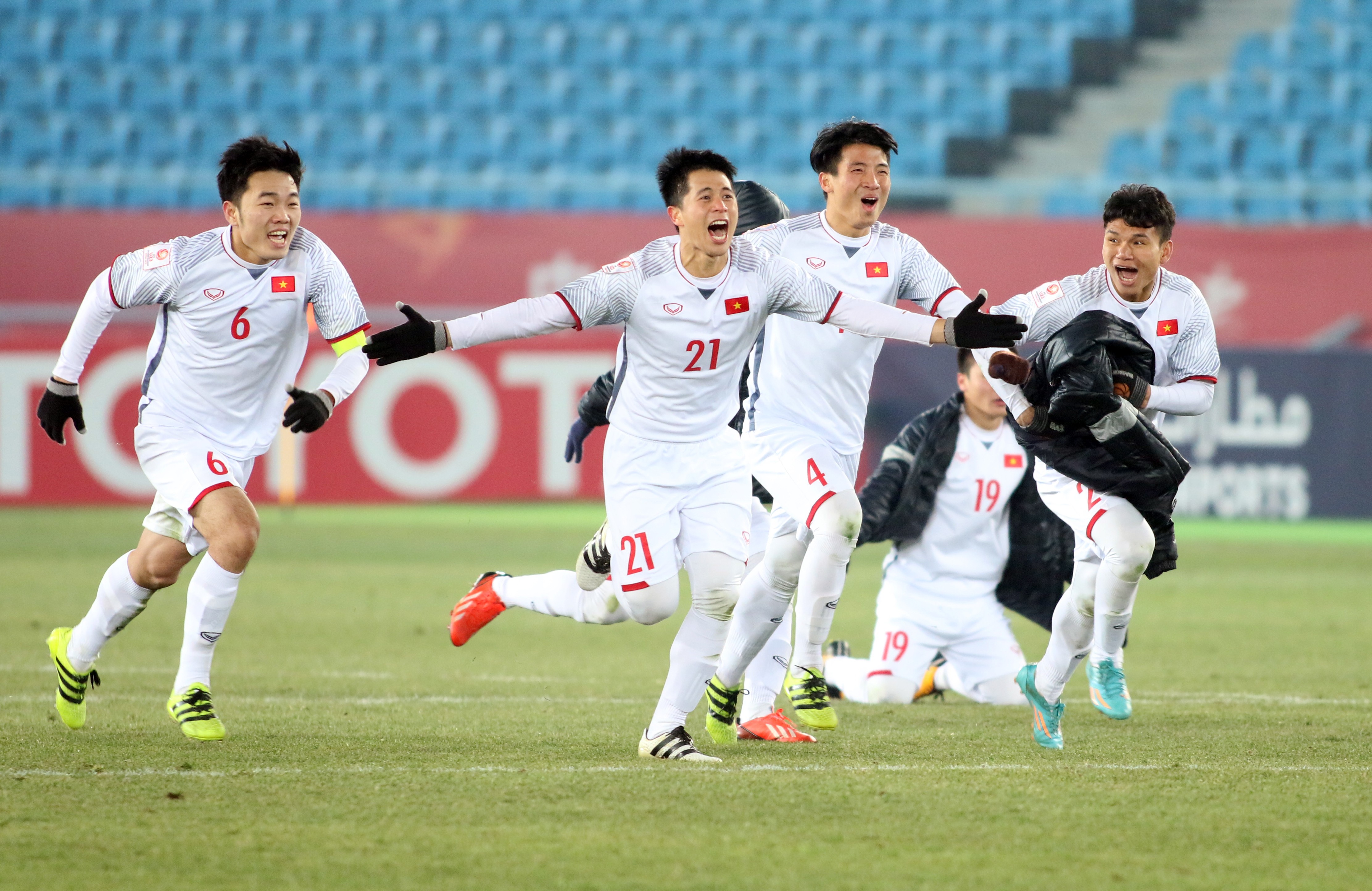 Đây, 3 lý do để lạc quan về U23 Việt Nam tại giải châu Á  - Bóng Đá