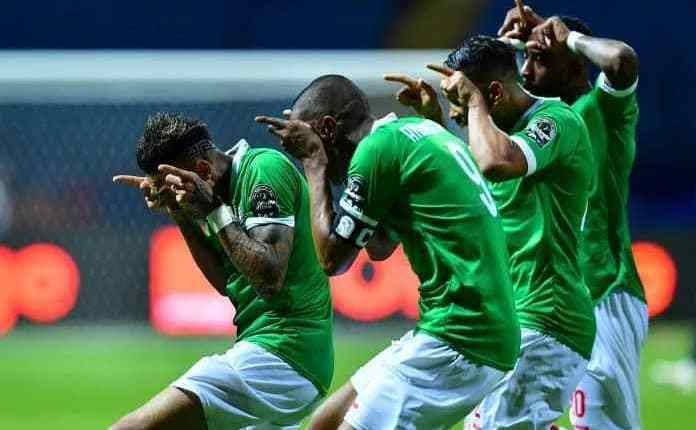 Tứ kết CAN 2019, trận 'quyết tử' của 2 sao Premier League - Bóng Đá