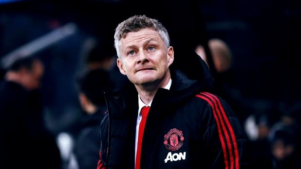 Solskjaer's biggest mistake at Manchester United this season - Bóng Đá