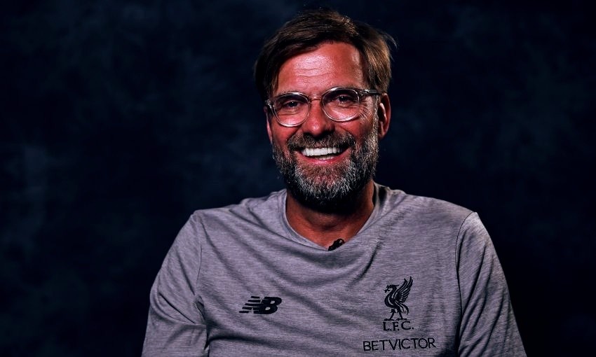 Klopp hails ‘great’ Man Utd player and Villa, West Ham stars McTominay - Bóng Đá
