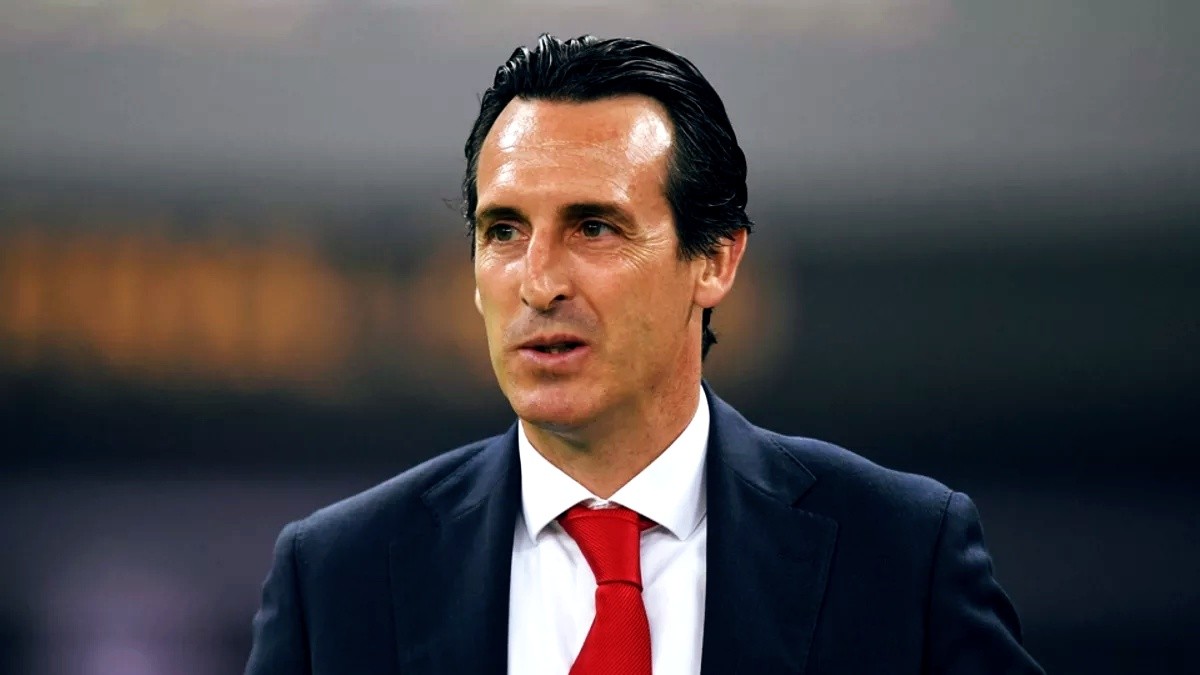 Emery talks about Ozil - Bóng Đá