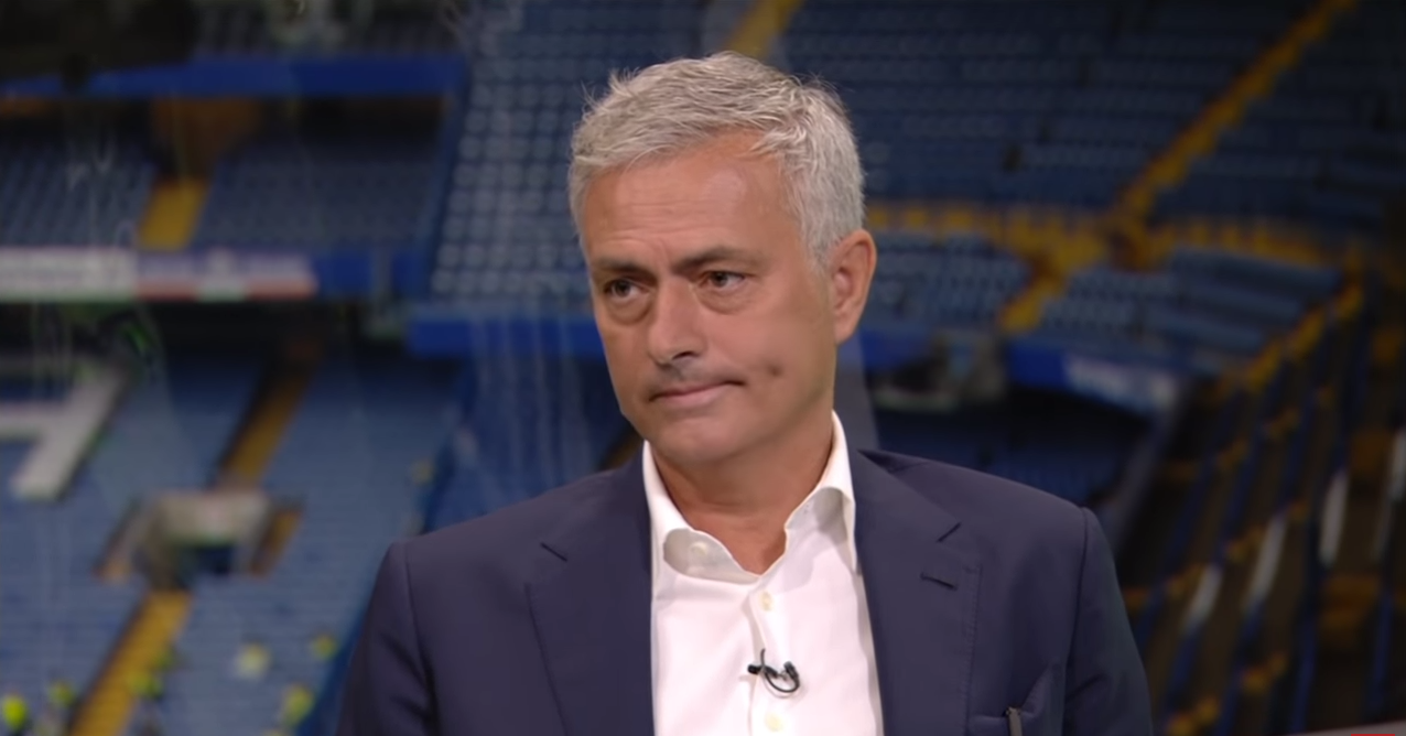 Ole is not better than Mourinho - Bóng Đá