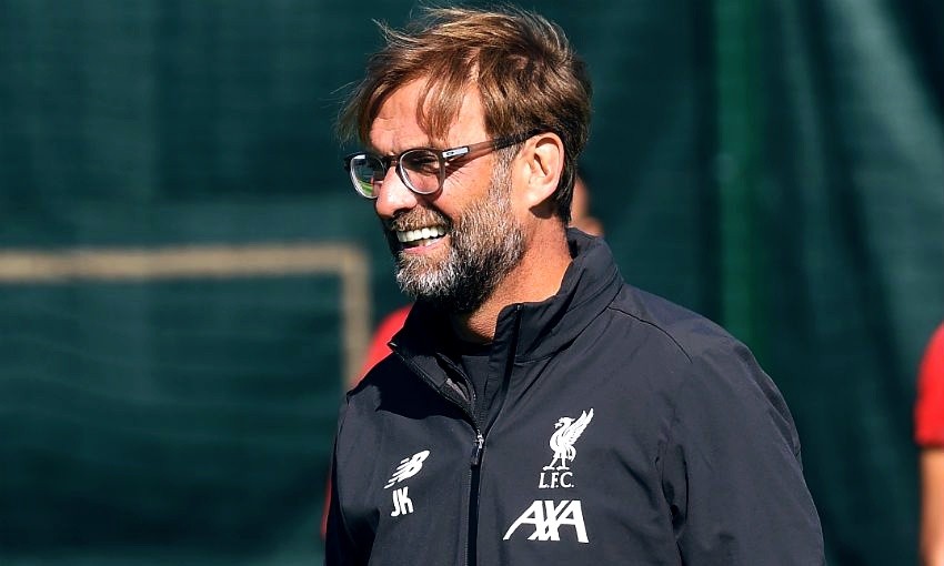 HLV của Sheffield khen ngợi Klopp - Bóng Đá