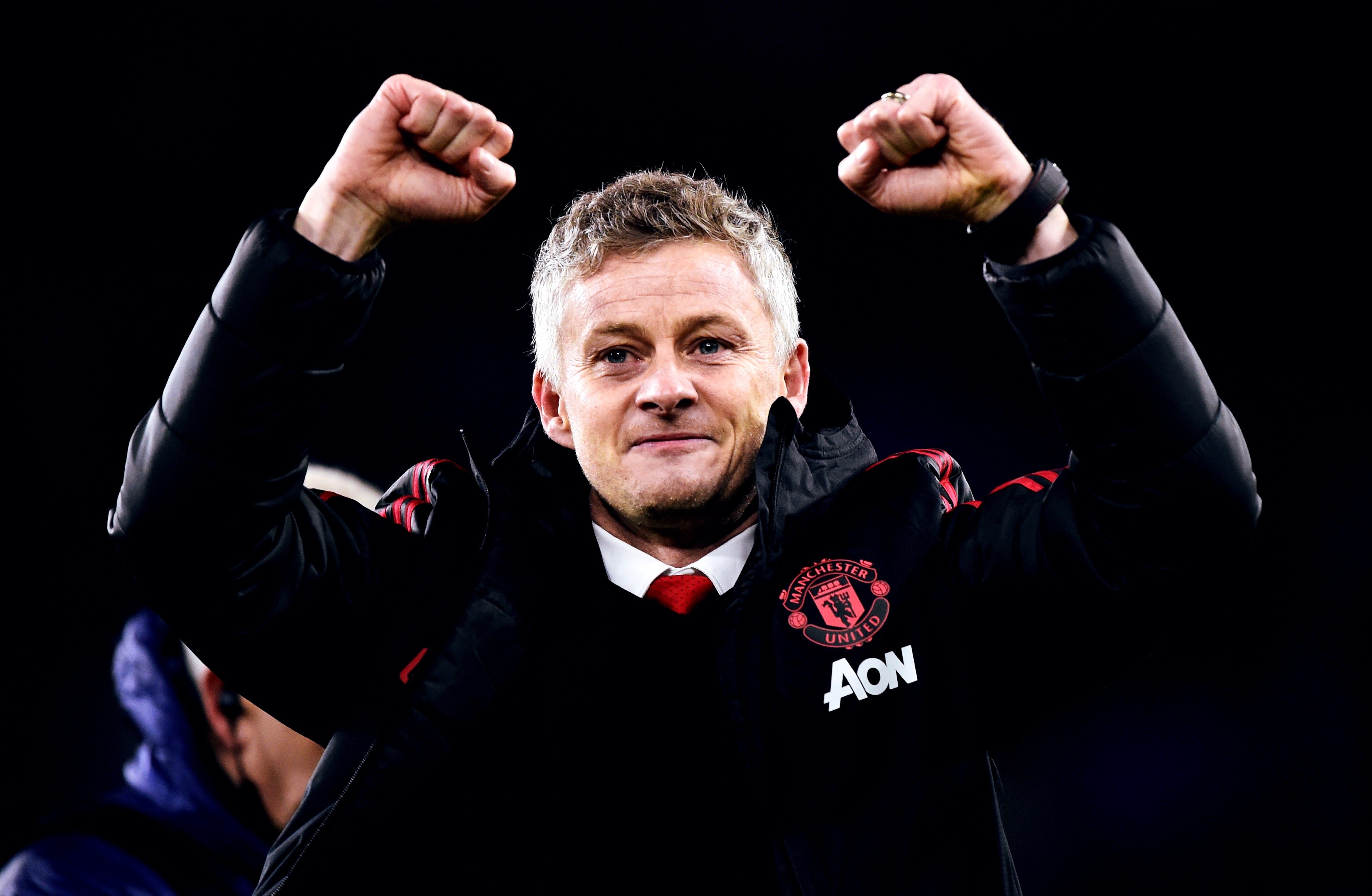  Harry Maguire looking to have an impact at both ends of the pitch ahead of clash against Arsenal on Monday night   - Bóng Đá