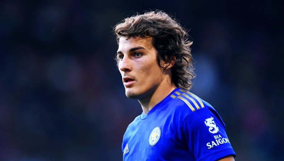 man city chasing soyuncu - Bóng Đá