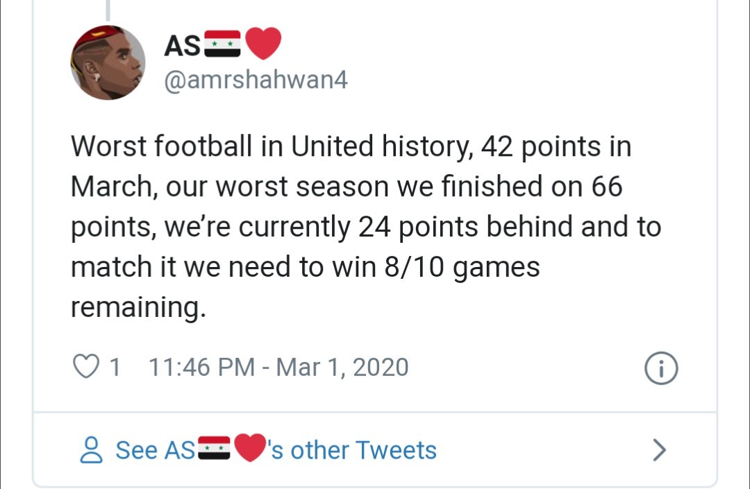 man utd fans react to everton'draw: 'useless coach' - Bóng Đá