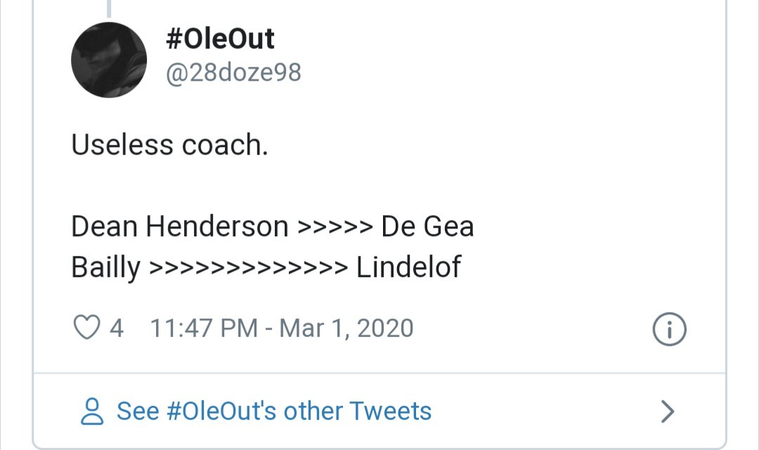man utd fans react to everton'draw: 'useless coach' - Bóng Đá