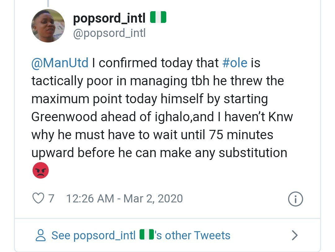 man utd fans react to everton'draw: 'useless coach' - Bóng Đá