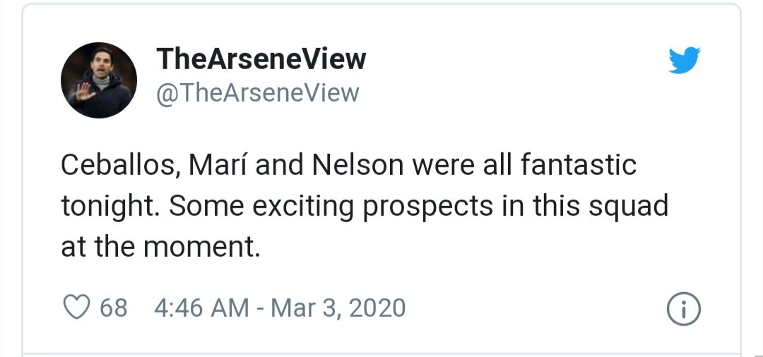Arsenal fans react to mari - Bóng Đá