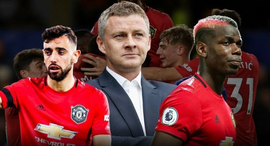 solsa comfirmed pogba will return next week - Bóng Đá