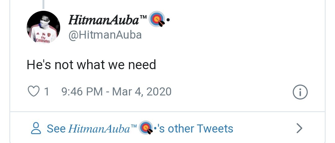 CĐV Arsenal dậy sóng: 