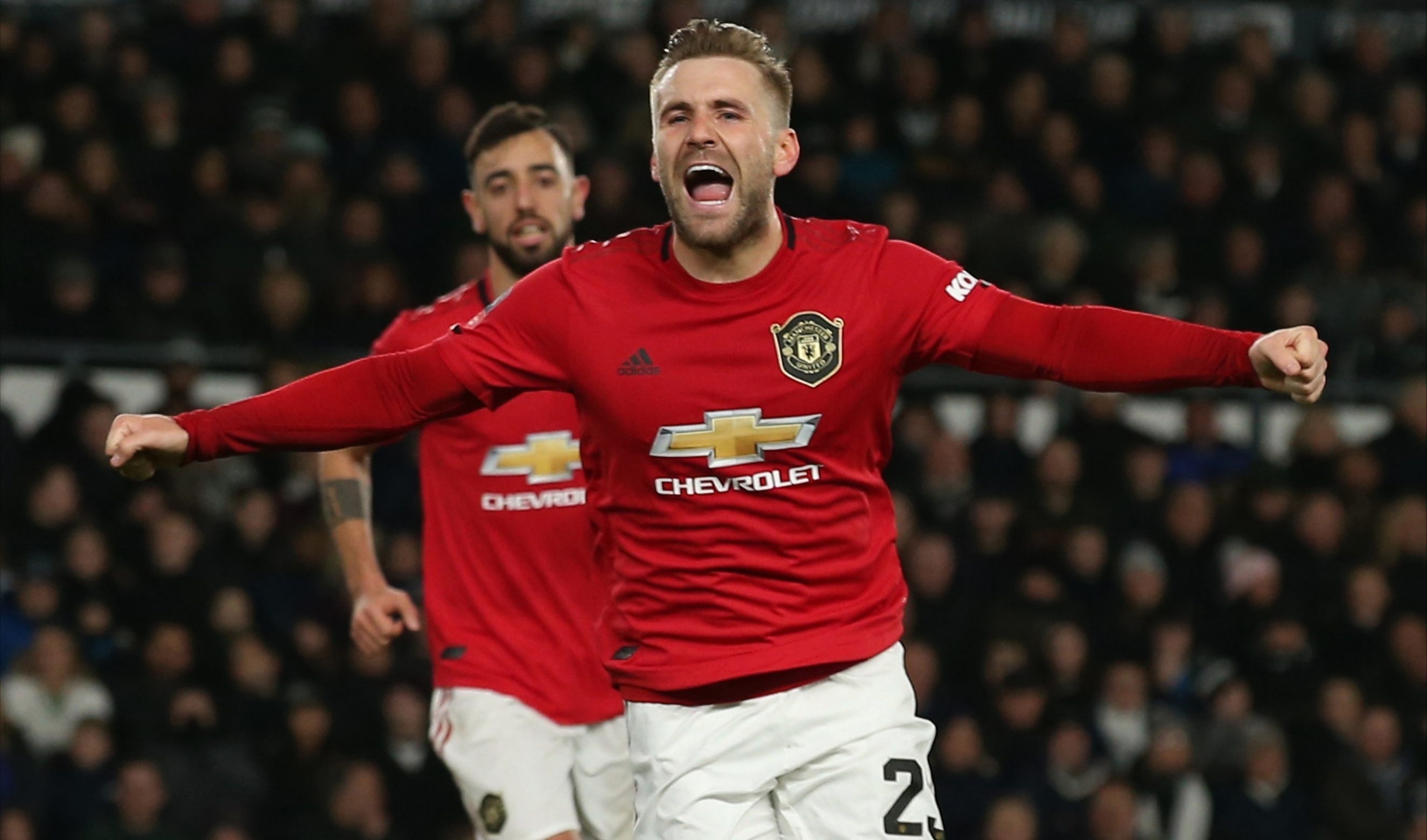 man utd fans react to ighalo - Bóng Đá