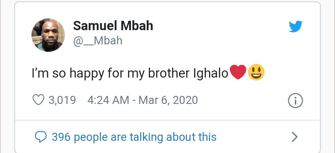 man utd fans react to ighalo - Bóng Đá