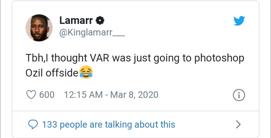 Arsenal fans react to ozil - Bóng Đá