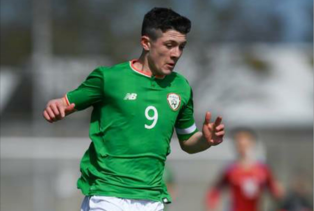 Chelsea arsenal chasing kavanagh - Bóng Đá