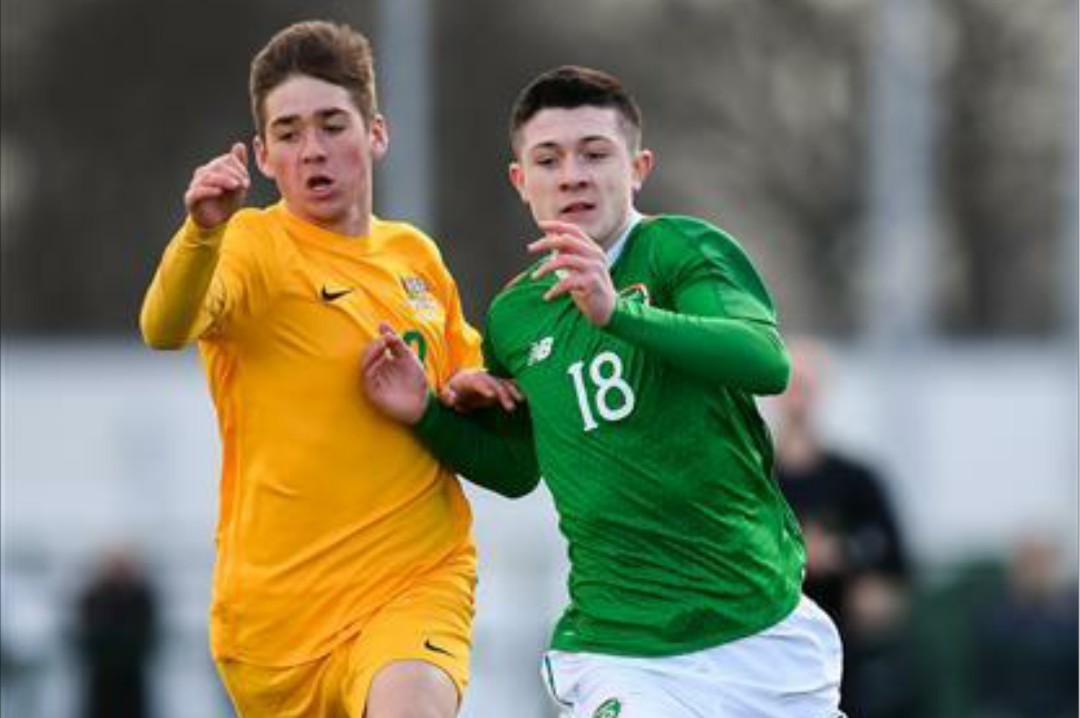 Chelsea arsenal chasing kavanagh - Bóng Đá