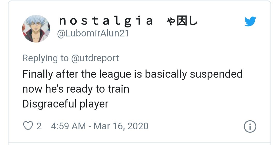 man utd fans slam pogba - Bóng Đá