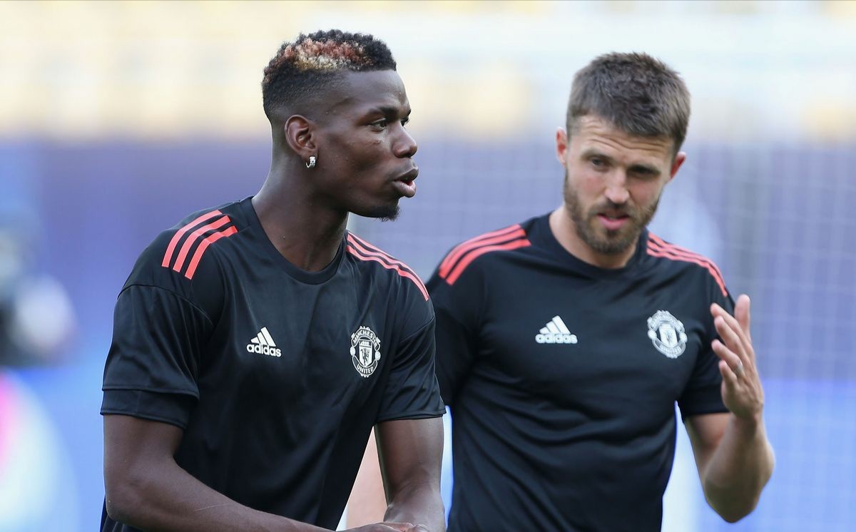 man utd fans slam pogba - Bóng Đá