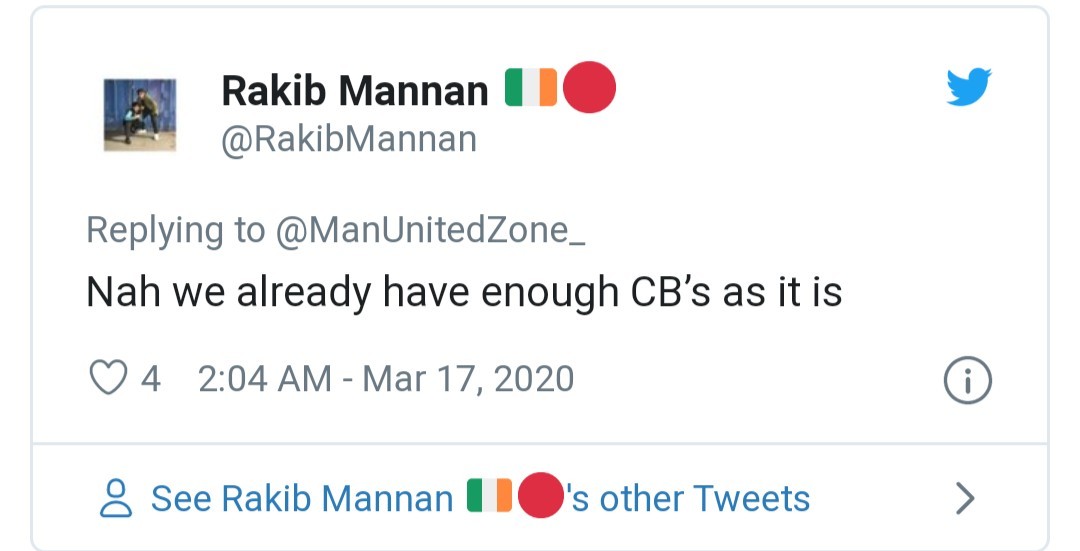 man utd fans react to umtiti transfer - Bóng Đá