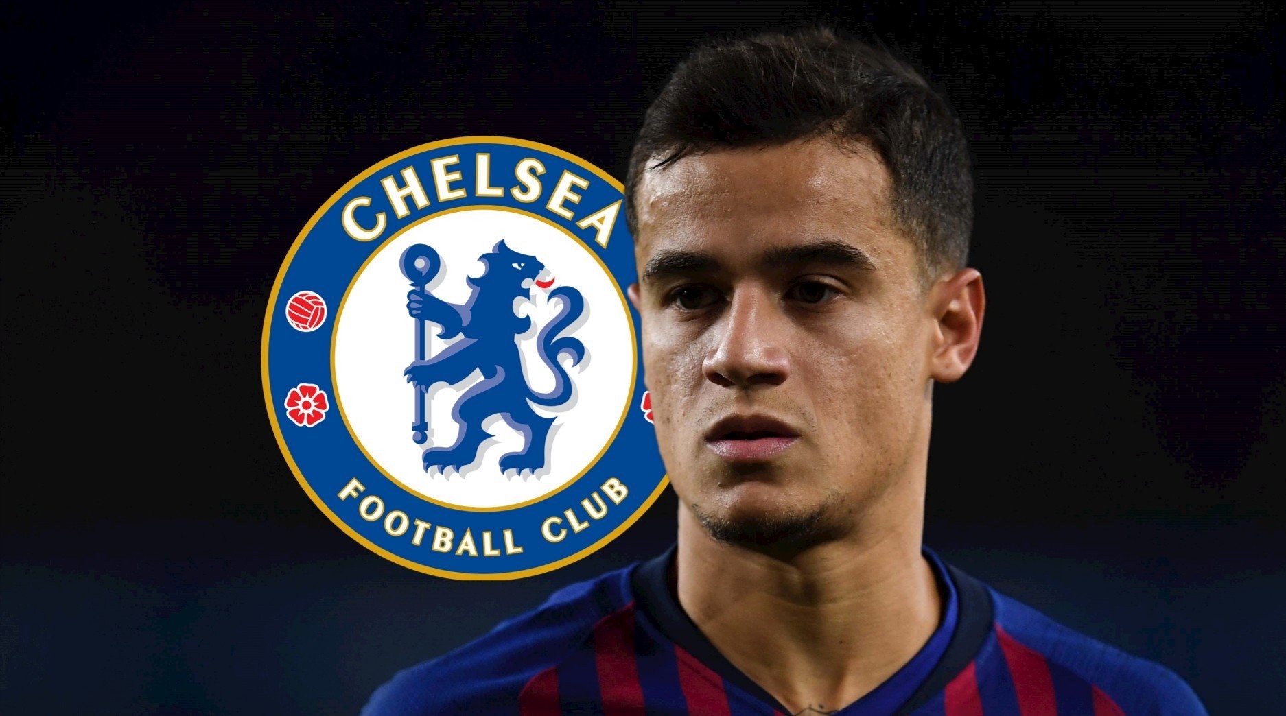 Gary Neville slams Chelsea board over Philippe Coutinho transfer pursuit amid coronavirus crisis - Bóng Đá