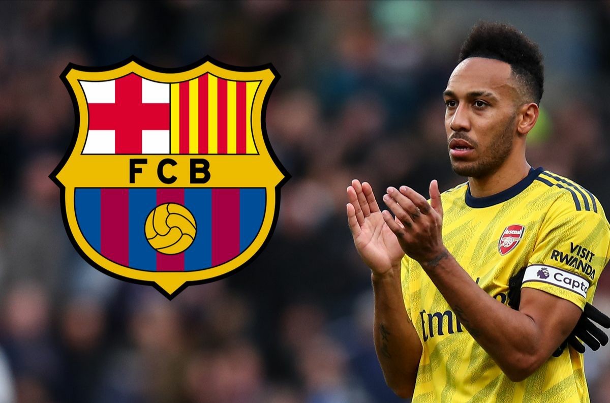 arsenal sells aubameyang and eyeing roback - Bóng Đá