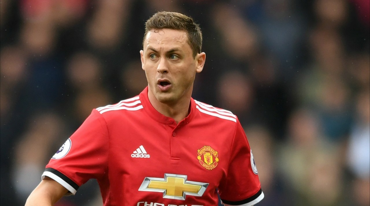 man utd fans react to zakaria - Bóng Đá