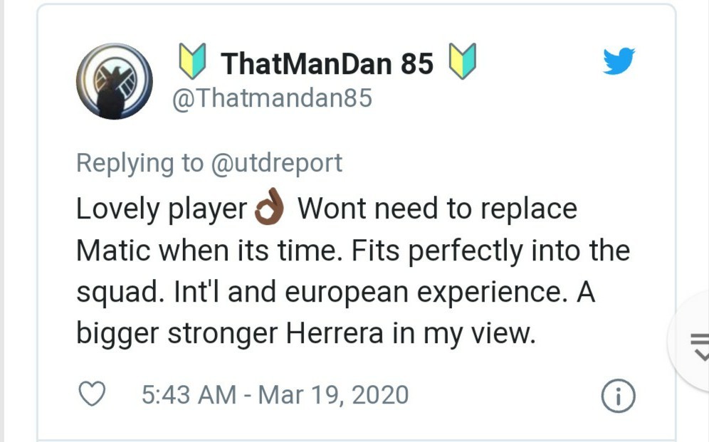 CĐV Man Utd: 