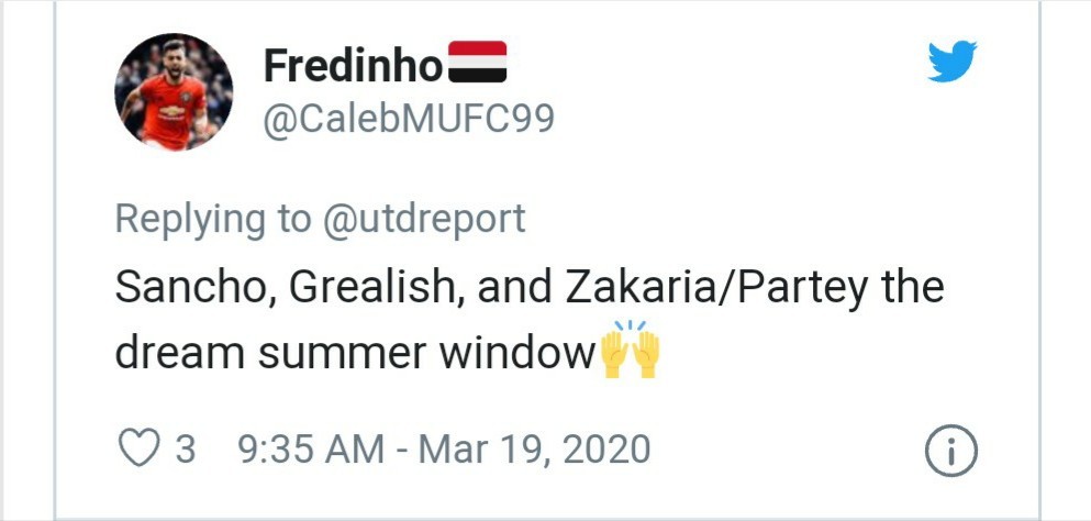 CĐV Man Utd: 