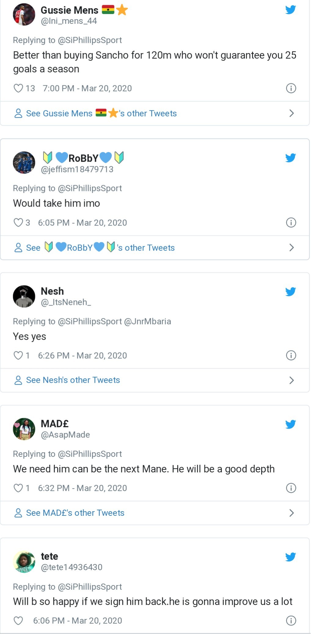 Chelsea fans react to boba transfer - Bóng Đá