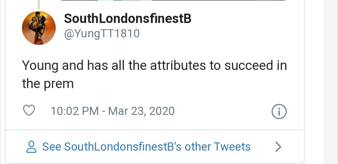 arsenal fans react to Edouard - Bóng Đá