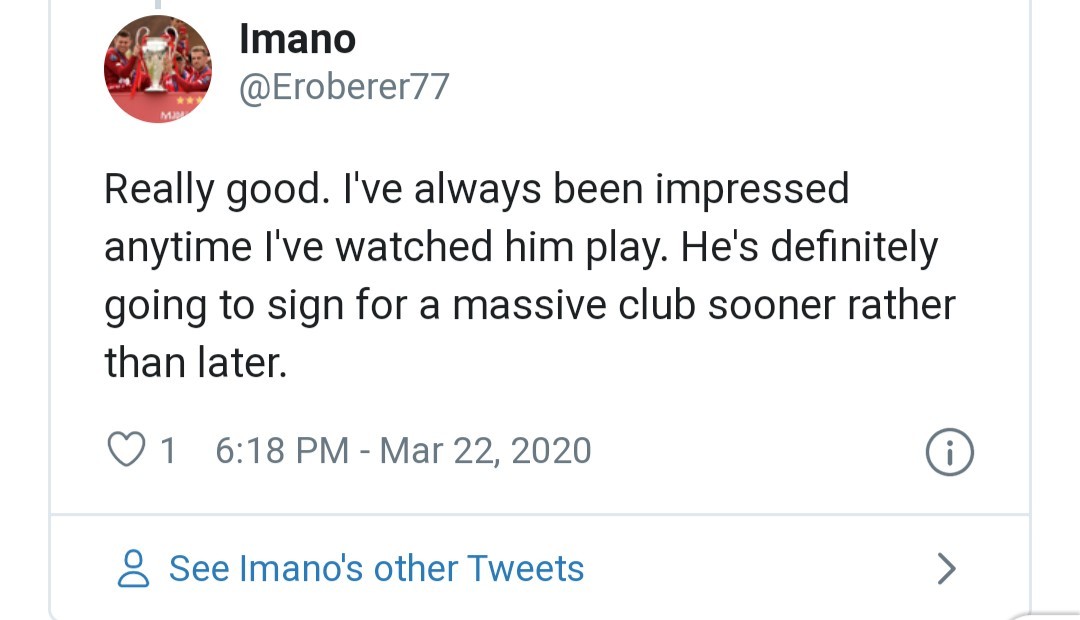 Liverpool fans react to fabian ruiz - Bóng Đá