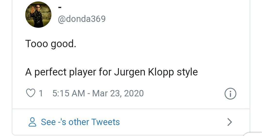 Liverpool fans react to fabian ruiz - Bóng Đá