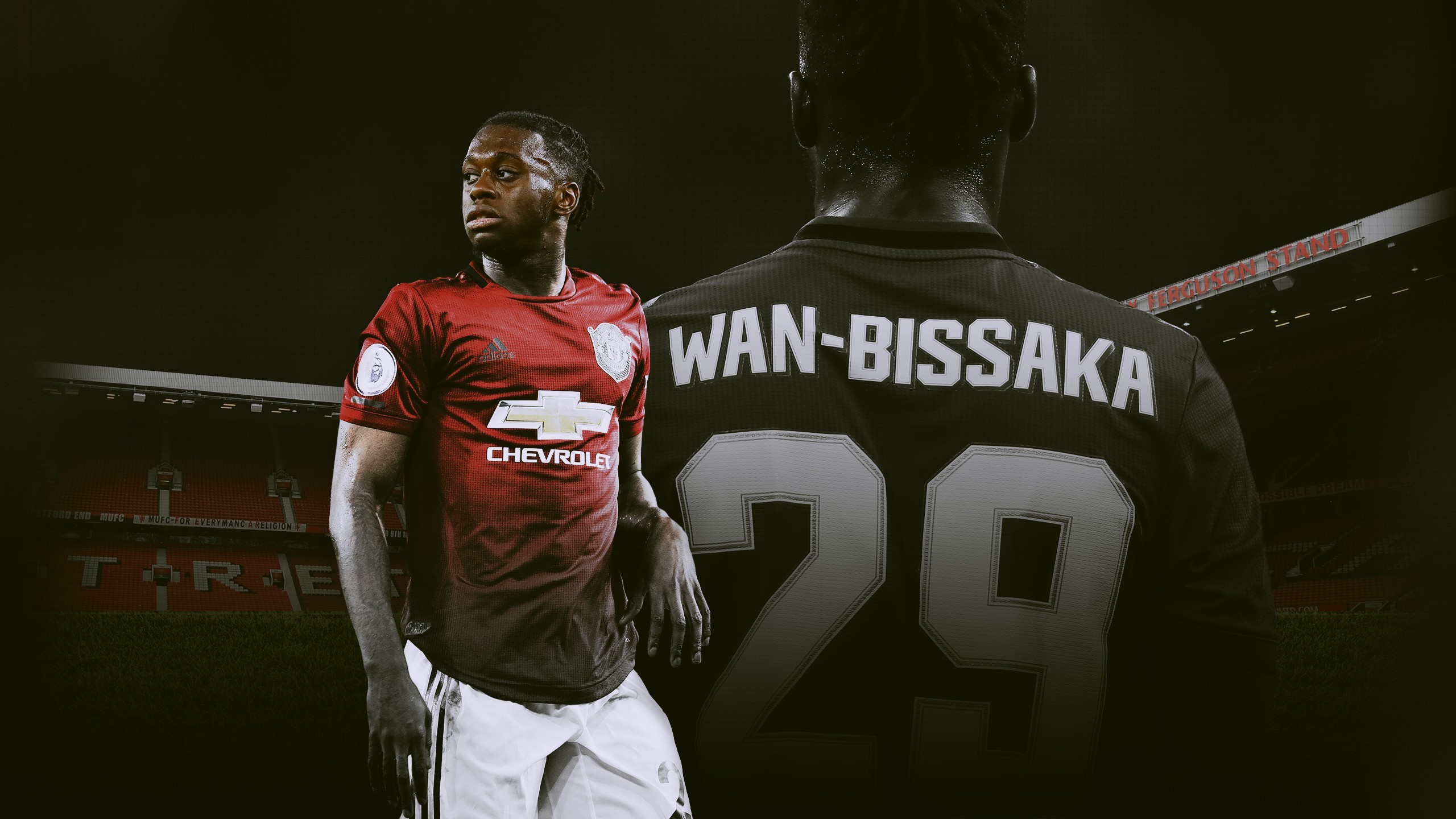 berbatov on wan-bissaka - Bóng Đá