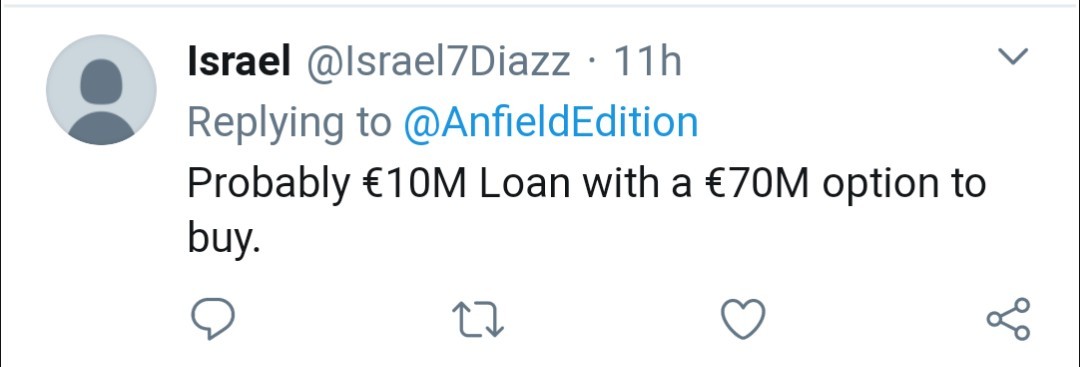Liverpool fans react to dembele's transfer - Bóng Đá