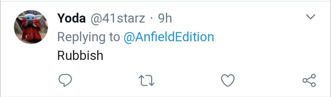 Liverpool fans react to dembele's transfer - Bóng Đá