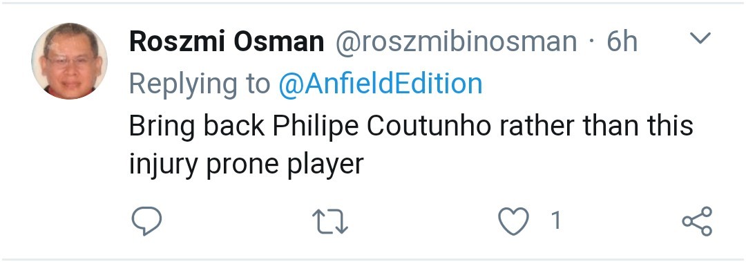 Liverpool fans react to dembele's transfer - Bóng Đá