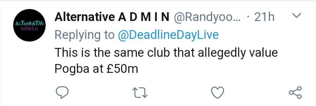 man utd fans react to valverde's price tag - Bóng Đá