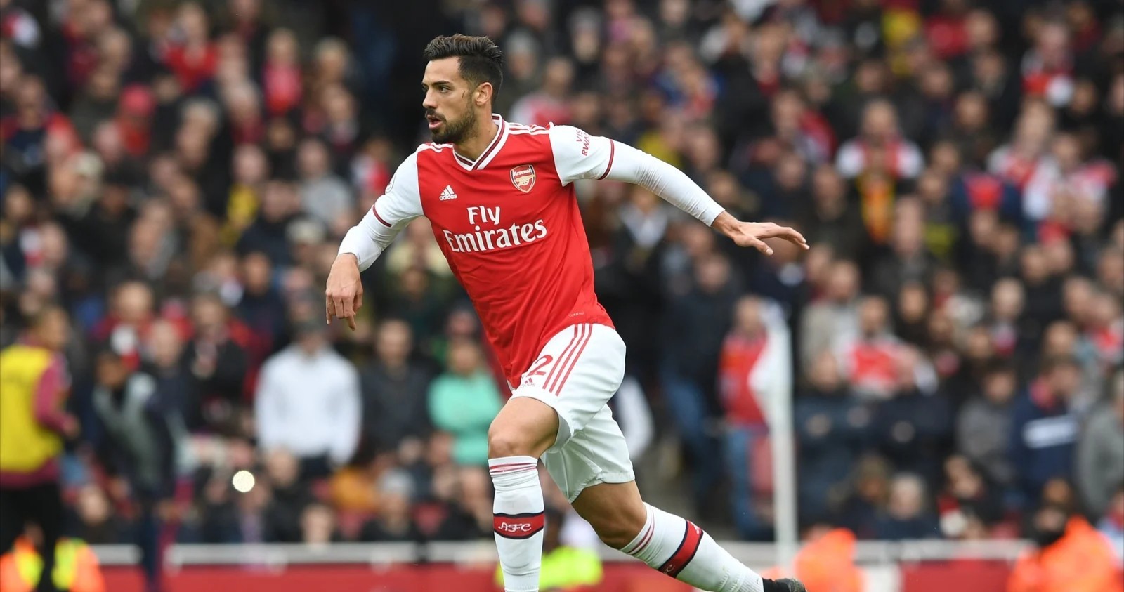 Lộ diện tân binh đầu tiên của Arsenal trong mùa Hè - Bóng Đá