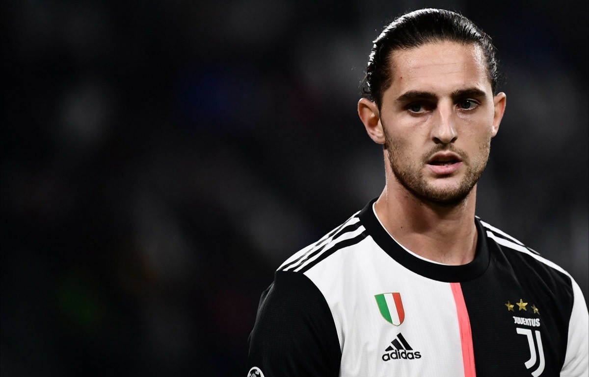 Arsenal begin talks to sign Rabiot - Bóng Đá
