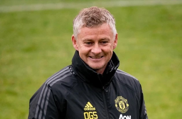 Solsa targets Sancho, Grealish, Maddison, Dembele  - Bóng Đá