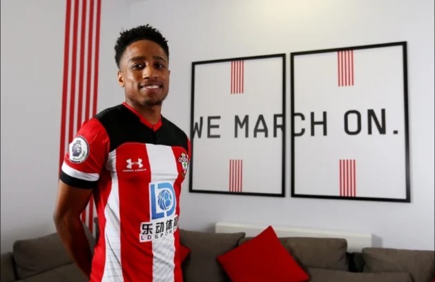 Kyle Walker-Peters’ game by numbers vs. Liverpool - Bóng Đá